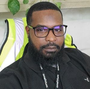 Meet your Posher, Jonathan